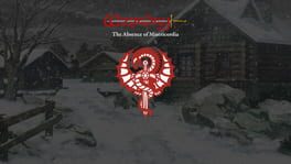 Wizardry: The Five Ordeals - The Absence of Misericordia artwork 1