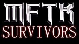 MFTK: Survivors artwork 2