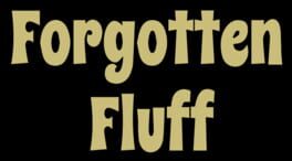 Forgotten Fluff artwork 2
