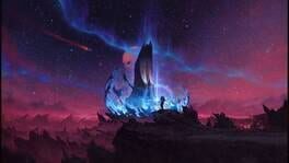 Starfield: Shattered Space artwork 2