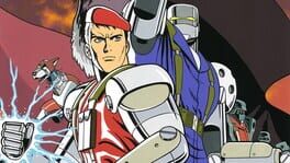 ACA Neo Geo: Robo Army artwork 1