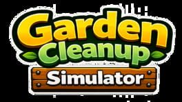 Garden Cleanup Simulator artwork 1