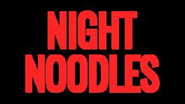 Night Noodles artwork 2