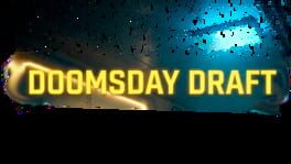 Doomsday Draft artwork 2