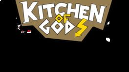Kitchen of Gods artwork 2