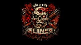 Hold The Line artwork 2