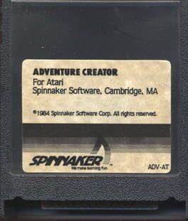 Adventure Creator artwork 2