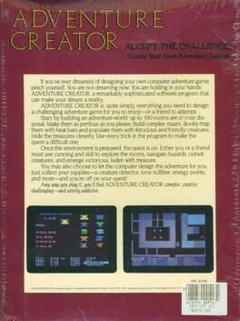 Adventure Creator artwork 3