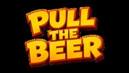 Pull the Beer artwork 1