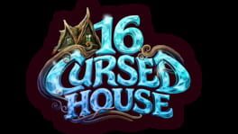 Cursed House 16 artwork 2