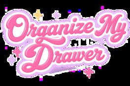 Organize My Drawer artwork 2
