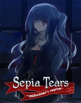 Sepia Tears artwork 1