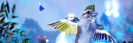 Sparrow Country artwork 1