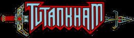 Tutankham artwork 4