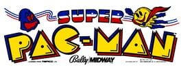 Super Pac-Man artwork 2