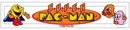 Super Pac-Man artwork 3