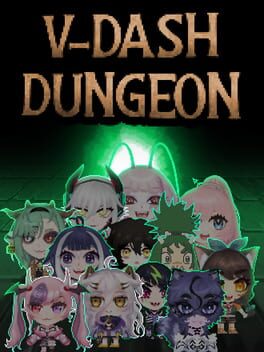 V-Dash Dungeon artwork 1