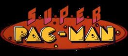 Super Pac-Man artwork 10