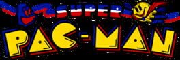 Super Pac-Man artwork 11