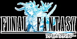Final Fantasy artwork 3