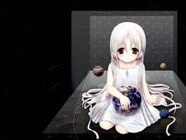Hitsuji no Hakobune artwork 1