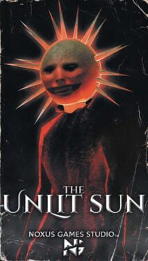 The Unlit Sun artwork 2