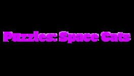 Puzzles: Space Cats artwork 4