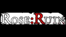 Rose:Ruin artwork 2
