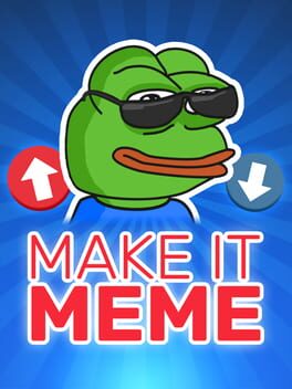 Make it Meme artwork 2