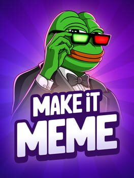 Make it Meme artwork 3
