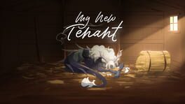 My New Tenant artwork 1