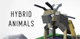 Hybrids Arena artwork 1