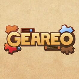 Geareo artwork 2