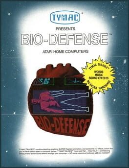 Bio-Defense artwork 1