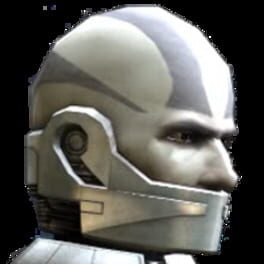 Star Wars: Knights of the Old Republic artwork 1