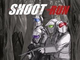 Shoot Run artwork 1