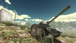 Tanks vs Tanks: PvP artwork 2