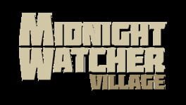 Midnight Watcher: Village artwork 2