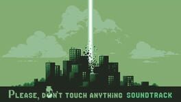 Please, Don't Touch Anything artwork 1
