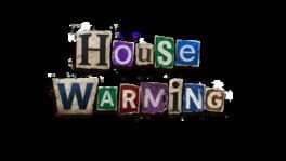 HouseWarming artwork 2