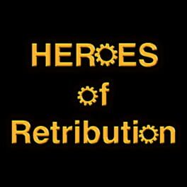 Heroes of Retribution artwork 1