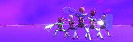 The Joust artwork 1