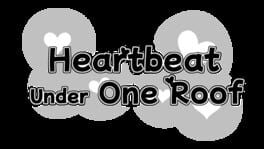 Heartbeat Under One Roof artwork 2