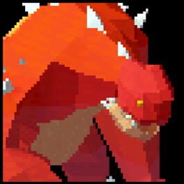 Kaiju Inc. artwork 1