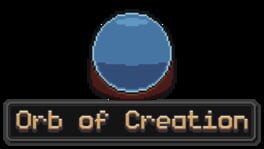 Orb of Creation artwork 4