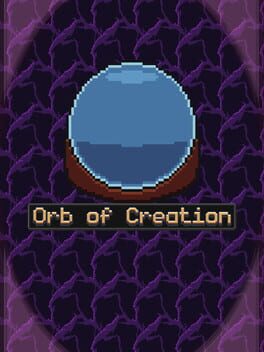 Orb of Creation artwork 1