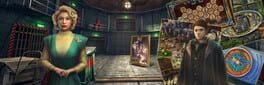 New York Mysteries: Power of Art - Collector's Edition artwork 1