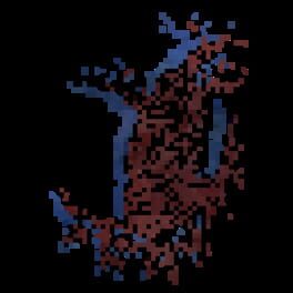 Hand Eternal artwork 2