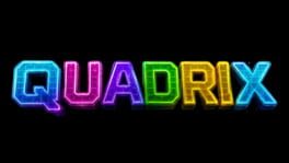 Quadrix artwork 2