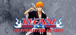 Bleach: Zanpakutou Senshi artwork 4